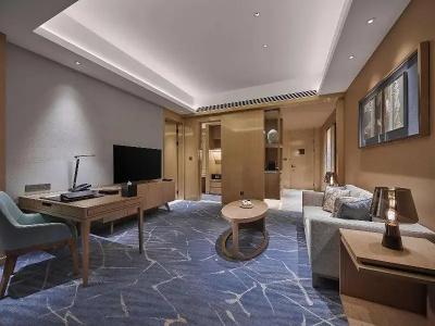 Hilton Beijing Tongzhou - 65
