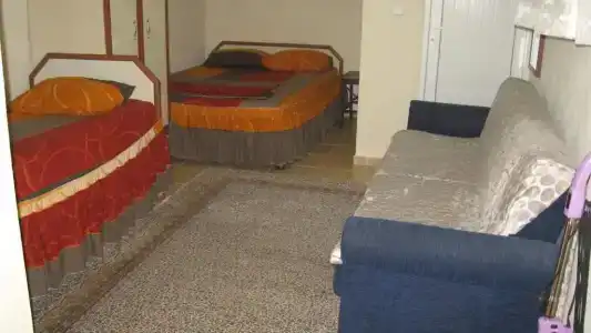 Saglik Apart Pansiyon - 23