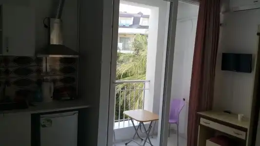 Delphin Side - 30