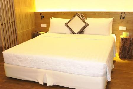 Liberty Saigon Greenview - 133