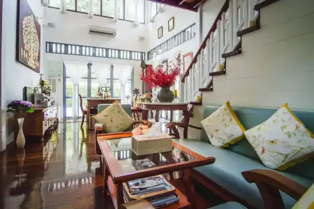 Baan Noppawong - 10