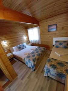 Turkuaz Bungalows - 57