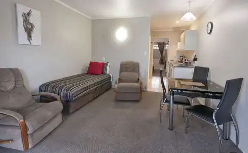 Sport of Kings Motel - 30