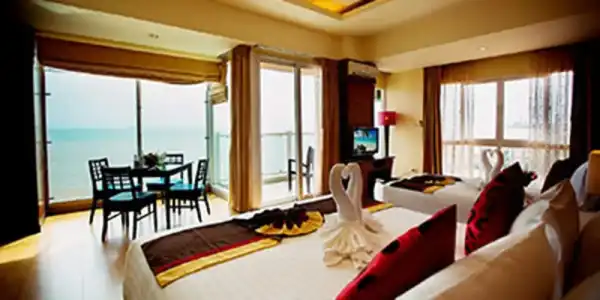 Saisawan Beach Luxury - 120