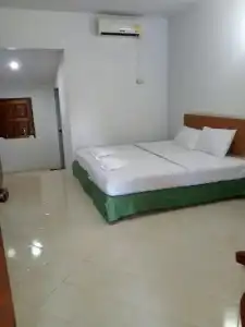 Ranong Resort and Laguna - 3