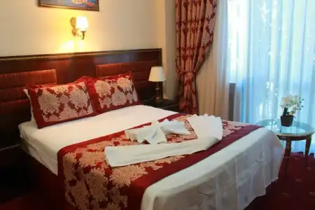 Pasha Palas Izmit - 33