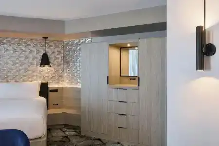 Renaissance Daytona Beach Oceanfront - 62