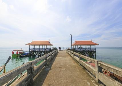 Railay Village Resort & Spa - 29