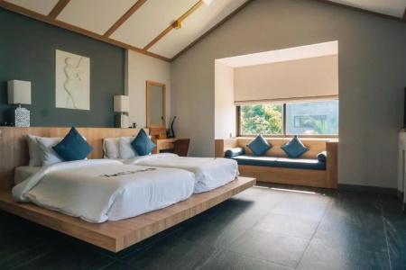 Vedana Lagoon Resort and Spa - 222