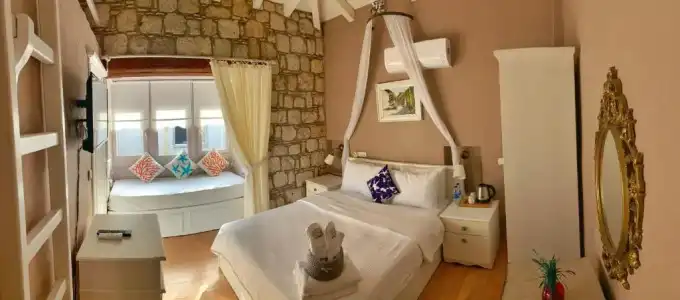 Maison d'Azur Alacati - 48