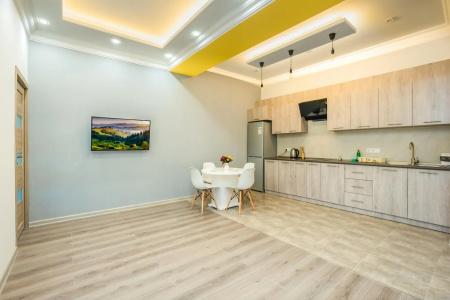 Stay Inn on Ekmalyan Street - 17