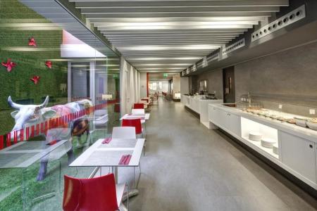 Turin Barcelona - 19