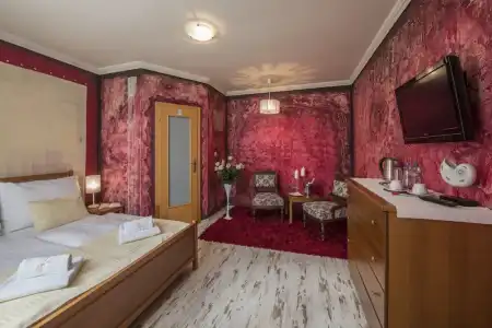 Pension Vila Mery - 37