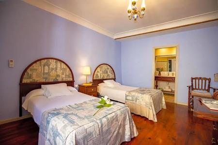 Art Boutique Chamarel - 108