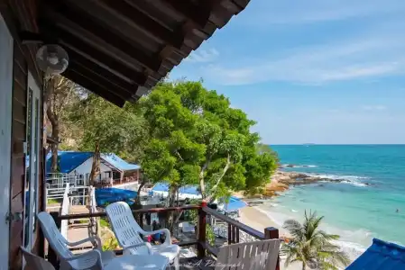 Sangthian Beach Resort - 58