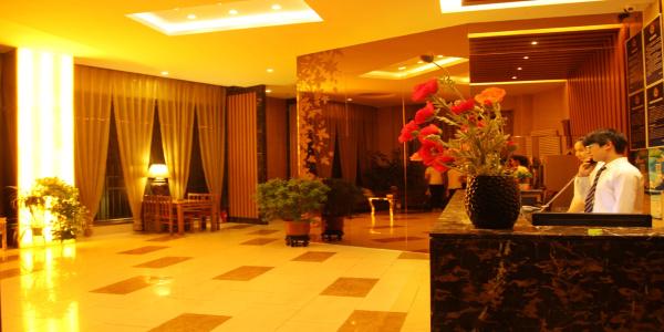 Sky House Business - 13