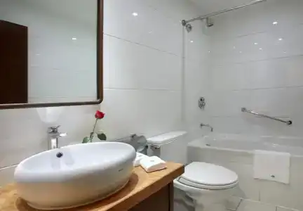 Guilin Zizhou Panorama Resort - 7