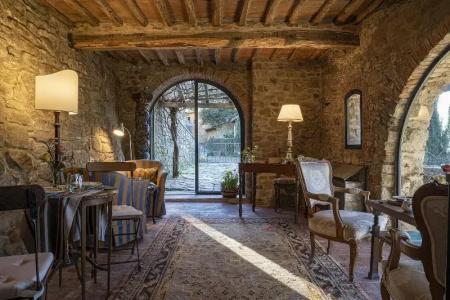 Castello di Volpaia - 18