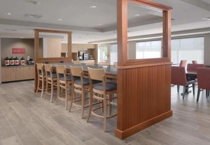 TownePlace Suites by Marriott Austin Parmer/Tech Ridge - 20