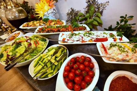 Cihangir By Aydın Suite - 7