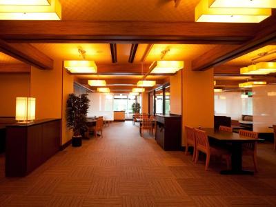 Resorpia Beppu - 21