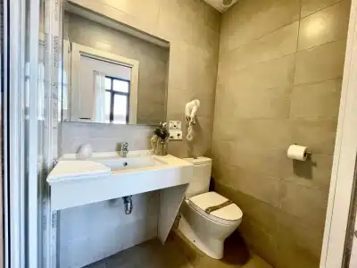 Hostal Balcón al mar - 43