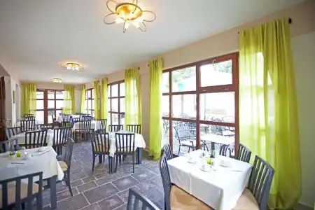 Drexel's Parkhotel - 10
