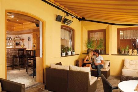 Alpenresidenz Ballunspitze - Kinderhotel - 28