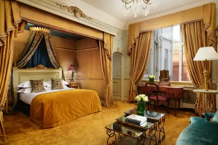 The Gore London – Starhotels Collezione - 23