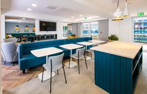 Staybridge Suites Cardiff by IHG - 45