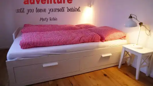 Adventure Guesthouse - 31