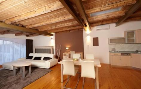 Residence U Cerne Veze - 93