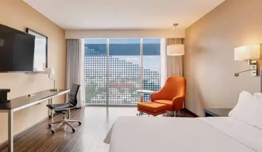 Fiesta Inn Insurgentes Viaducto - 50