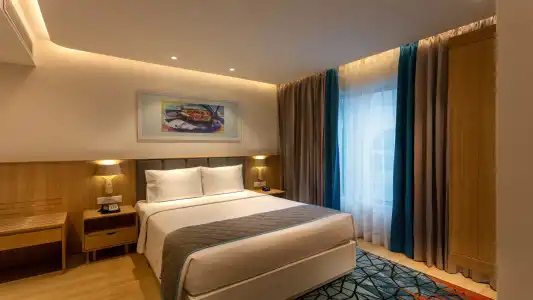 Holiday Inn Express & Suites Bengaluru Old Madras Road by IHG - 41