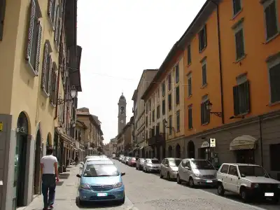 Antico Borgo - 11
