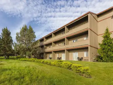 WorldMark Eagle Crest - 0