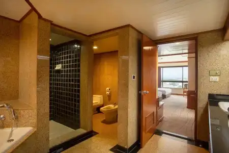 Centara Riverside Chiang Mai - 190
