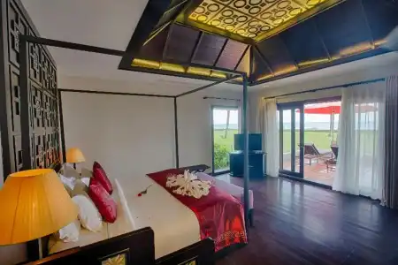 Lapochine Beach Resort (Formerly Ana Mandara Hue) - 33