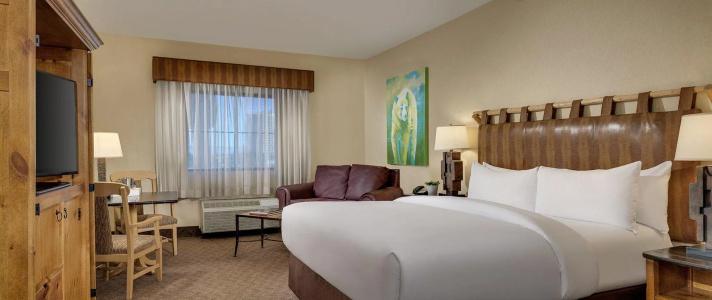Silverton Casino Lodge - Newly Renovated - 2