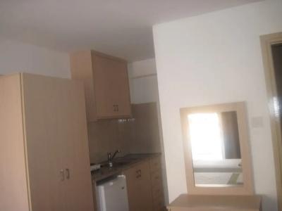 A. Maos Apartments - 112