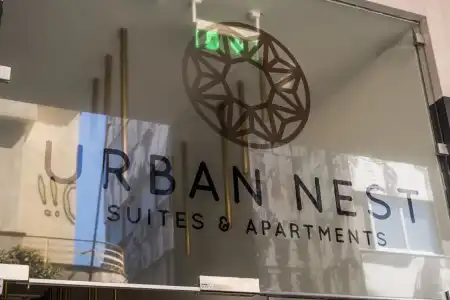 Urban Nest - Suites & Apartments - 1