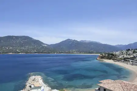 Hôtel Le Neptune - 15