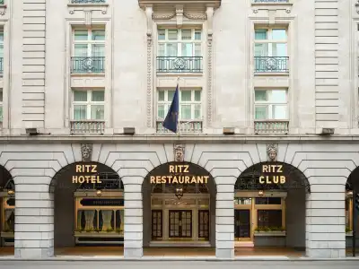 The Ritz London - 18