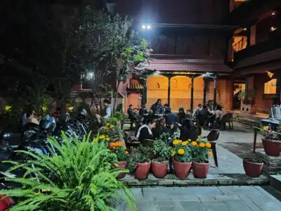 Nag Pukhu Guest House - 15