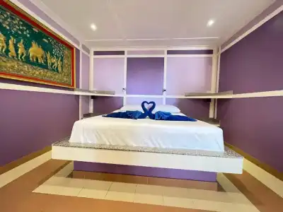 Lanta Island Resort - 54