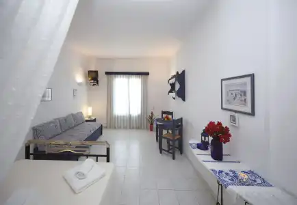 Sea View Studios - 2