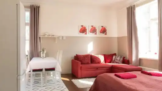 Huoneistohotelli Marja - 40