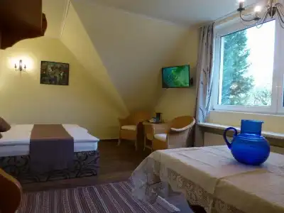 Albergo Giardino - 93