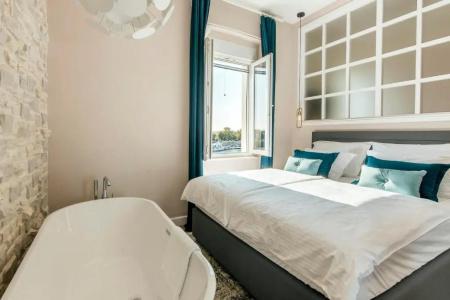 Magic View Apartments - 116