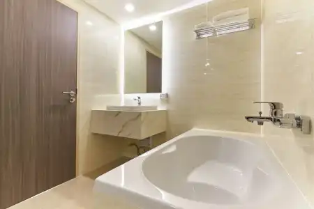 Samyan Serene - 44